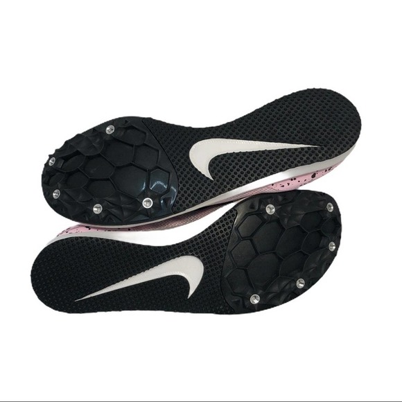 Nike Zoom Rival Distance Track Shoes - Picture 4 of 8